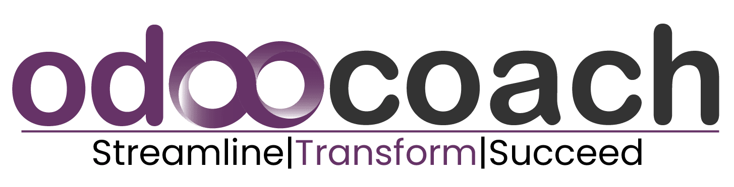 Odoo coach Odoo ERP Implementor and Trainer