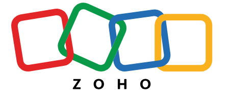 Zoho book FTA-approved accounting software image